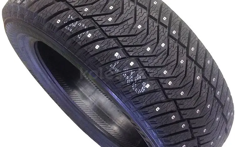 Шины 225/60R17 Yokohama IG65 шипованные за 59 000 тг. в Алматы