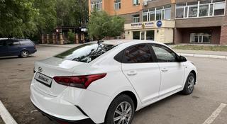 Hyundai Accent 2021 года за 5 770 000 тг. в Караганда