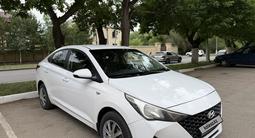 Hyundai Accent 2021 годаүшін5 770 000 тг. в Караганда – фото 4