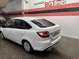 ВАЗ (Lada) Granta 2191 2023 года за 4 500 000 тг. в Шымкент – фото 3