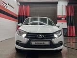 ВАЗ (Lada) Granta 2191 2023 года за 4 500 000 тг. в Шымкент