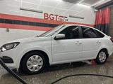 ВАЗ (Lada) Granta 2191 2023 года за 4 500 000 тг. в Шымкент – фото 2