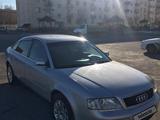 Audi A6 2001 годаүшін3 300 000 тг. в Айтеке би – фото 3