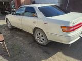 Toyota Mark II 1997 года за 2 400 000 тг. в Семей – фото 3