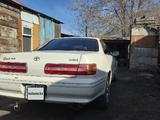 Toyota Mark II 1997 года за 2 400 000 тг. в Семей – фото 4