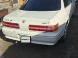 Toyota Mark II 1997 года за 2 400 000 тг. в Семей – фото 5