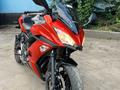 Kawasaki  Ninja 650 2017 года за 4 100 000 тг. в Атырау – фото 12