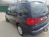 Volkswagen Sharan 2000 годаүшін4 100 000 тг. в Костанай – фото 3