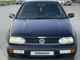 Volkswagen Golf 1993 годаүшін1 400 000 тг. в Караганда – фото 5