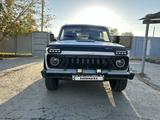 ВАЗ (Lada) Lada 2121 2006 года за 1 500 000 тг. в Атырау – фото 2