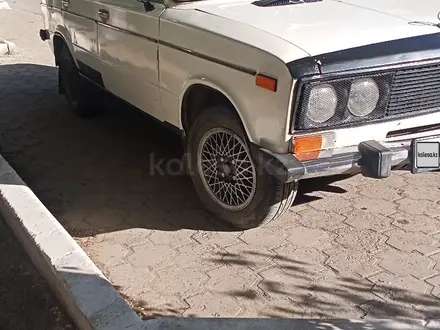 ВАЗ (Lada) 2106 1987 года за 500 000 тг. в Темиртау