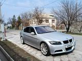 BMW 325 2007 годаүшін7 200 000 тг. в Тараз – фото 3