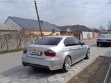 BMW 325 2007 годаүшін7 200 000 тг. в Тараз – фото 4