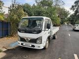 Dongfeng  Captain-T 2024 года за 8 200 000 тг. в Алматы – фото 2