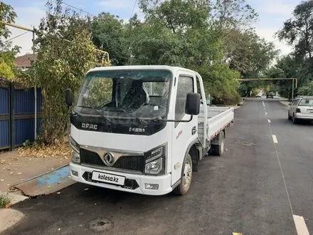 Dongfeng  Captain-T 2024 года за 8 200 000 тг. в Алматы – фото 2