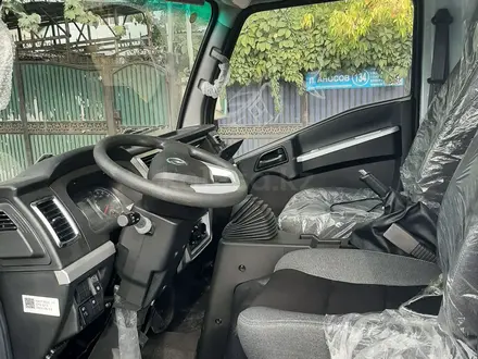 Dongfeng  Captain-T 2024 года за 8 200 000 тг. в Алматы – фото 4