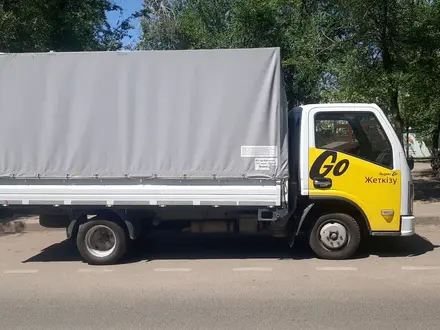 Dongfeng  Captain-T 2024 года за 8 200 000 тг. в Алматы