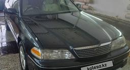 Toyota Mark II 1998 года за 3 800 000 тг. в Семей