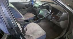 Toyota Mark II 1998 годаүшін3 800 000 тг. в Семей – фото 4