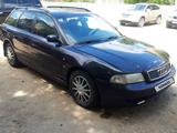 Audi A4 1996 годаүшін1 850 000 тг. в Костанай – фото 2