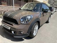 Mini Countryman 2012 годаүшін9 000 000 тг. в Алматы