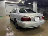 Mazda 626 2001 годаүшін2 000 000 тг. в Астана – фото 4