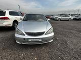 Toyota Camry 2005 годаfor3 431 000 тг. в Алматы