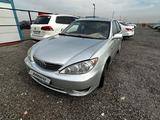 Toyota Camry 2005 года за 3 431 000 тг. в Алматы – фото 4