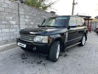 Land Rover Range Rover 2006 года за 6 000 000 тг. в Алматы