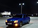 ВАЗ (Lada) Priora 2170 2007 года за 1 600 000 тг. в Актау – фото 3