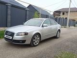 Audi A4 2006 годаүшін4 440 000 тг. в Алматы