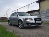 Audi A4 2006 года за 4 440 000 тг. в Алматы – фото 3