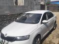 Skoda Rapid 2015 годаүшін4 300 000 тг. в Алматы – фото 4