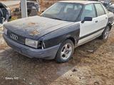 Ауди 80 двери стекло в хорошем состоянии за 50 000 тг. в Астана