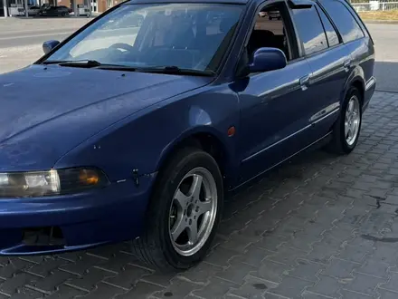 Mitsubishi Legnum 1996 года за 1 650 000 тг. в Алматы – фото 13