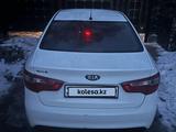 Kia Rio 2013 годаfor4 500 000 тг. в Алматы – фото 3