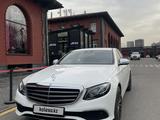 Mercedes-Benz E 300 2016 года за 17 500 000 тг. в Алматы