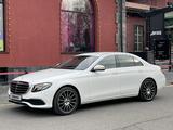 Mercedes-Benz E 300 2016 года за 17 500 000 тг. в Алматы – фото 2