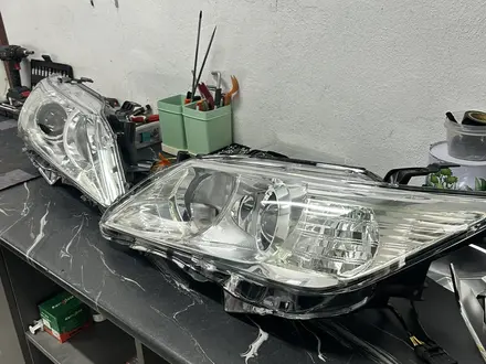 Фары Камри 50 за 150 000 тг. в Караганда – фото 3