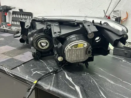 Фары Камри 50 за 150 000 тг. в Караганда – фото 5