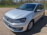 Volkswagen Polo 2015 годаүшін5 000 000 тг. в Щучинск – фото 2