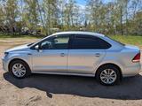 Volkswagen Polo 2015 года за 5 000 000 тг. в Щучинск – фото 5