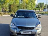 ВАЗ (Lada) Priora 2172 2012 года за 1 800 000 тг. в Астана
