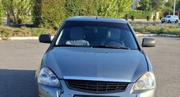 ВАЗ (Lada) Priora 2172 2012 года за 1 800 000 тг. в Астана