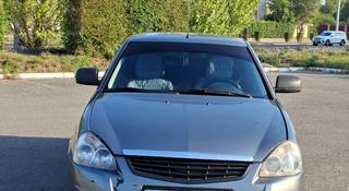 ВАЗ (Lada) Priora 2172 2012 года за 1 800 000 тг. в Астана