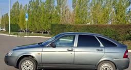 ВАЗ (Lada) Priora 2172 2012 года за 1 800 000 тг. в Астана – фото 3