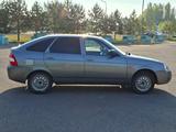 ВАЗ (Lada) Priora 2172 2012 года за 1 800 000 тг. в Астана – фото 4