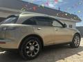 Infiniti FX35 2006 годаүшін6 000 000 тг. в Атырау – фото 7