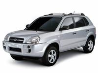 Hyundai Tucson 2007 годаfor4 800 000 тг. в Актобе