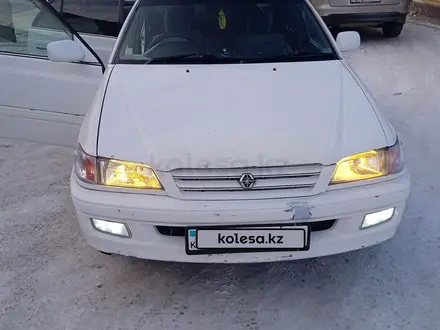 Toyota Corona 1996 года за 2 000 000 тг. в Семей